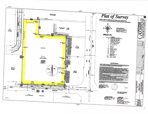 1420 South Blvd, Baraboo, WI 53913