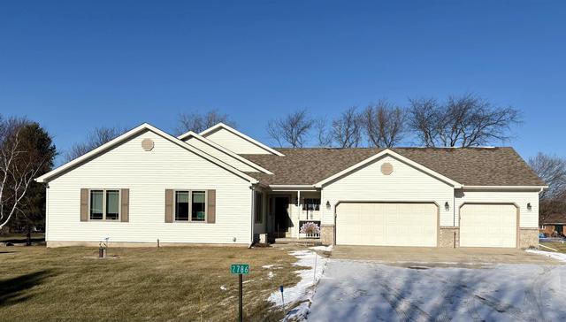 2786 Brooks Ridge Dr, Sun Prairie, WI 53590 | 5 Photos - Movoto