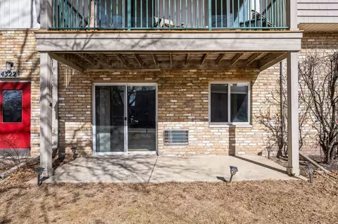4322 Melody Ln #6, Madison, WI 53704