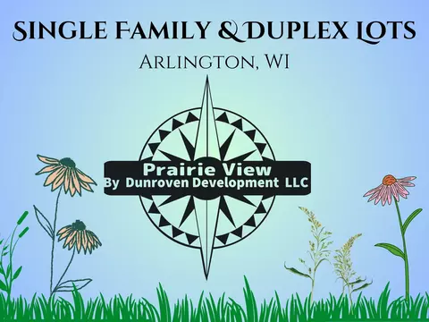 lot221 Santa Maria Dr, Arlington, WI 53911