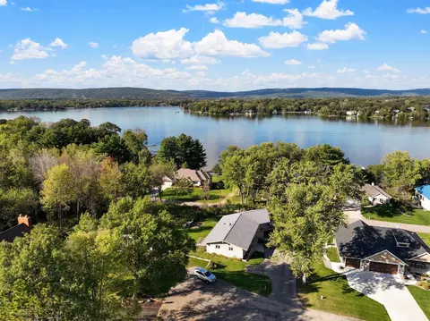 w13344 Klamer Road, Lodi, WI 53555