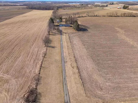 w11207 County Road Cc, Beaver Dam, WI 53916