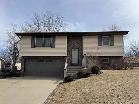 1820 2nd Ave, Monroe, WI 53566