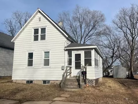 520 N 12th Ave, Wisconsin Rapids, WI 54494