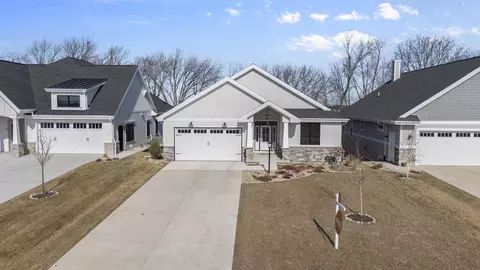 641 Bergamont Blvd, Oregon, WI 53575