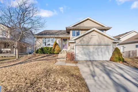3906 Mammoth Trl, Madison, WI 53719