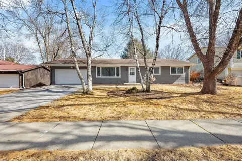 1713 Frisch Rd, Madison, WI 53711