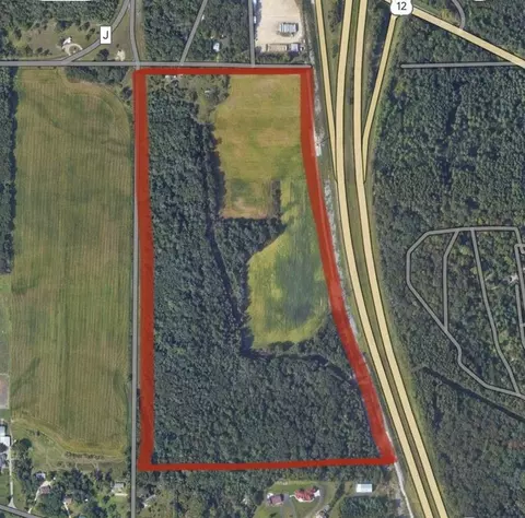 w863 Curry Road, Wisconsin Dells, WI 53965