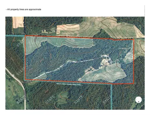 5399 County Road T, Ridgeway, WI 53582