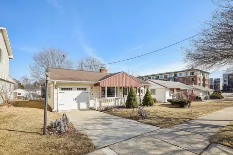 1309 Oneill Ave, Madison, WI 53704