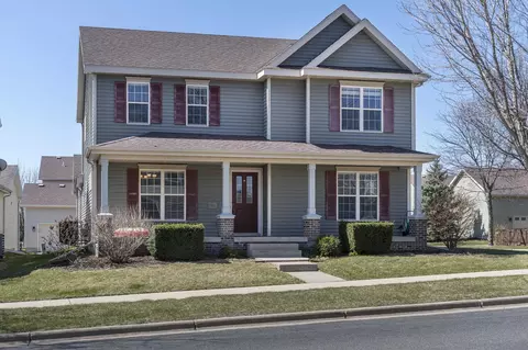 702 Overlook Run, Verona, WI 53593