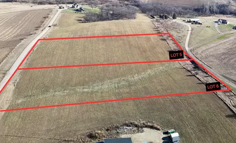 lot5 Lancaster, Monroe, WI 53566
