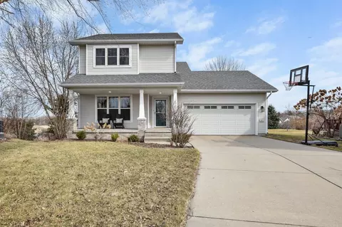 5 Honor Ct, Madison, WI 53718