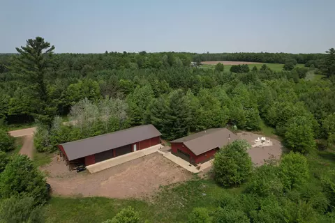w7645 Poertner Road, Neillsville, WI 54456