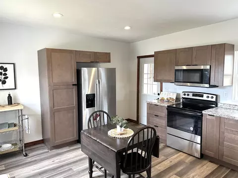 509 S Van Buren St, Lancaster, WI 53813