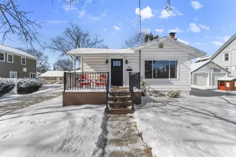 510 Glenway St, Madison, WI 53711