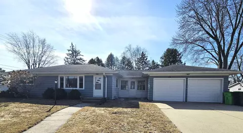 1001 Newton Ave, Waupun, WI 53963