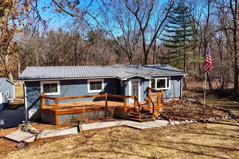 n1988 Kohn Road, Lodi, WI 53555