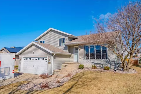 6110 Jeffers Dr, Madison, WI 53719
