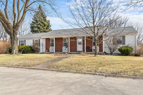 701 Omalley St, Waunakee, WI 53597