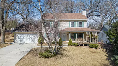 3311 Essex Dr, Janesville, WI 53545