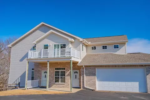 w11562 Island View Court, Lodi, WI 53555