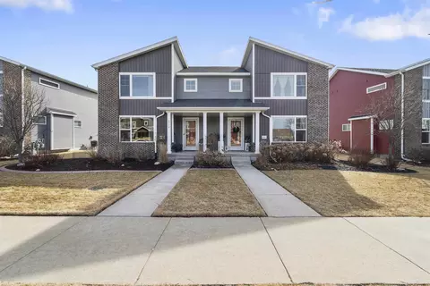 9721 Watts Rd, Verona, WI 53593