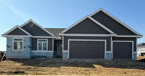 4094 Hanover Dr, Deforest, WI 53532