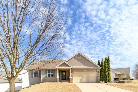 3449 Dorchester Way, Madison, WI 53719