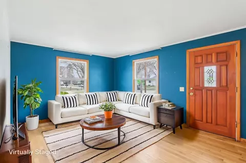 3518 Concord Ave, Madison, WI 53714