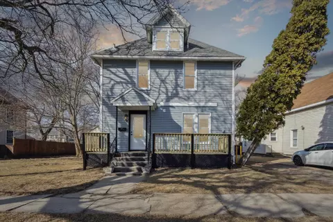 347 Highland Ave, Beloit, WI 53511