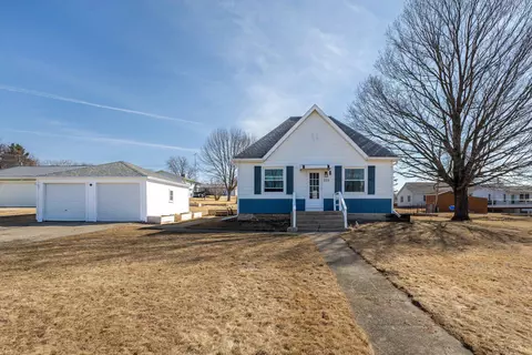 228 Lafayette St, Belmont, WI 53510