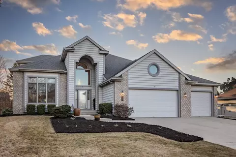 882 Eddington Dr, Sun Prairie, WI 53590