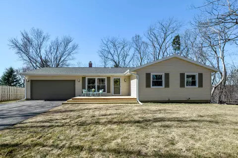 2730 Homestead Rd, Madison, WI 53711