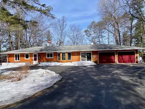 4232 Island View Rd, Rhinelander, WI 54501