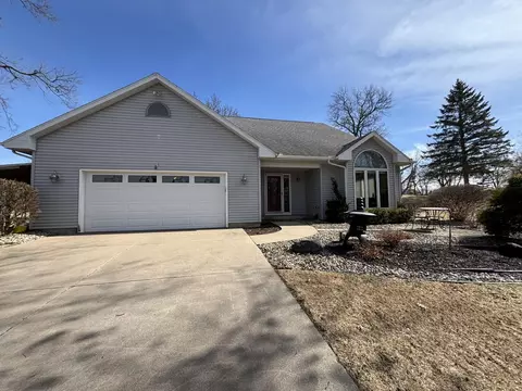 n6774 Jonathan Drive, Pardeeville, WI 53954