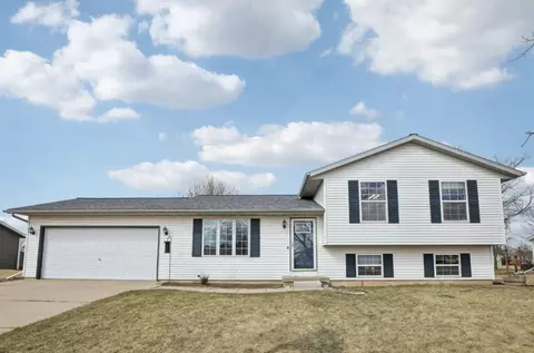 546 Meadowview Ln, Marshall, WI 53559