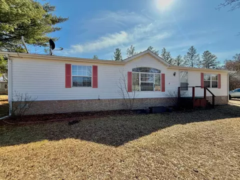 1870 County Road F #86, Friendship, WI 53934