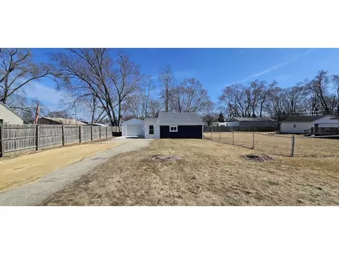 1947 S Dewey Ave, Beloit, WI 53511
