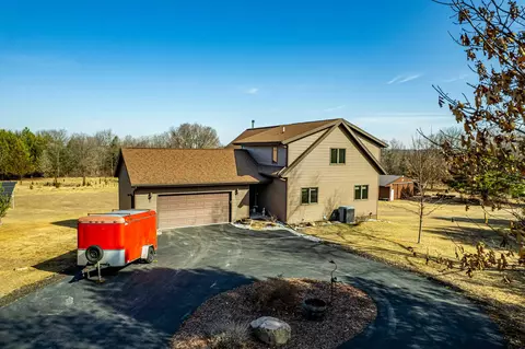 w8176 County Road X, Portage, WI 53901