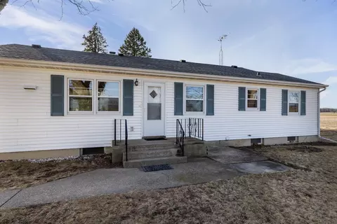 n3294 Wisconsin 89, Jefferson, WI 53549