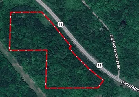 lot1 Us Hwy 12 2359 Acres, Whitewater, WI 53190