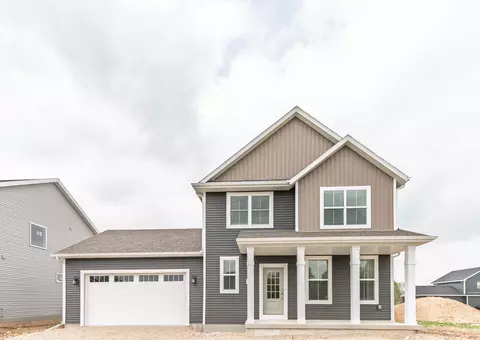 2543 Water Lily Cir, Sun Prairie, WI 53590
