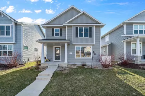817 Feather Sound Dr, Verona, WI 53593