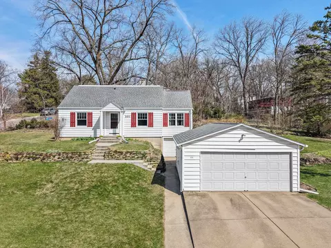 201 S Midvale Blvd, Madison, WI 53705