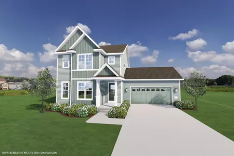 402 Hercules Trl, Madison, WI 53718