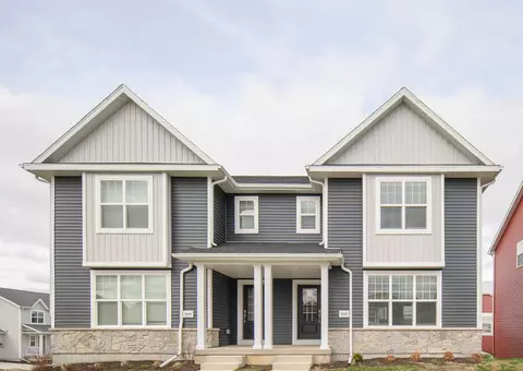 9238 Valley View Rd, Verona, WI 53593