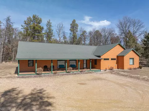 w4860 28th Street, Necedah, WI 54646