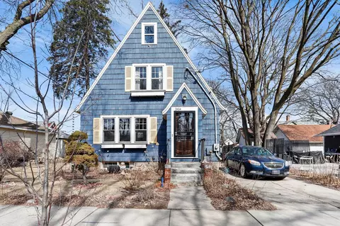 2414 La Follette Ave, Madison, WI 53704