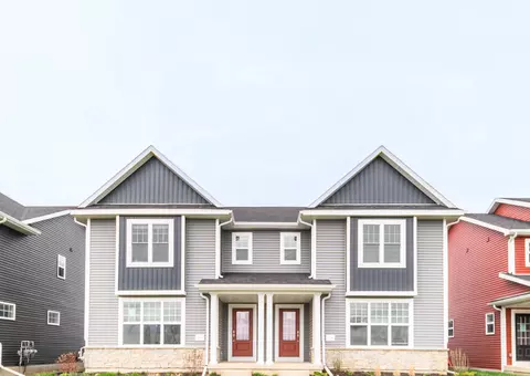 1748 Happy Trails Rd, Verona, WI 53593